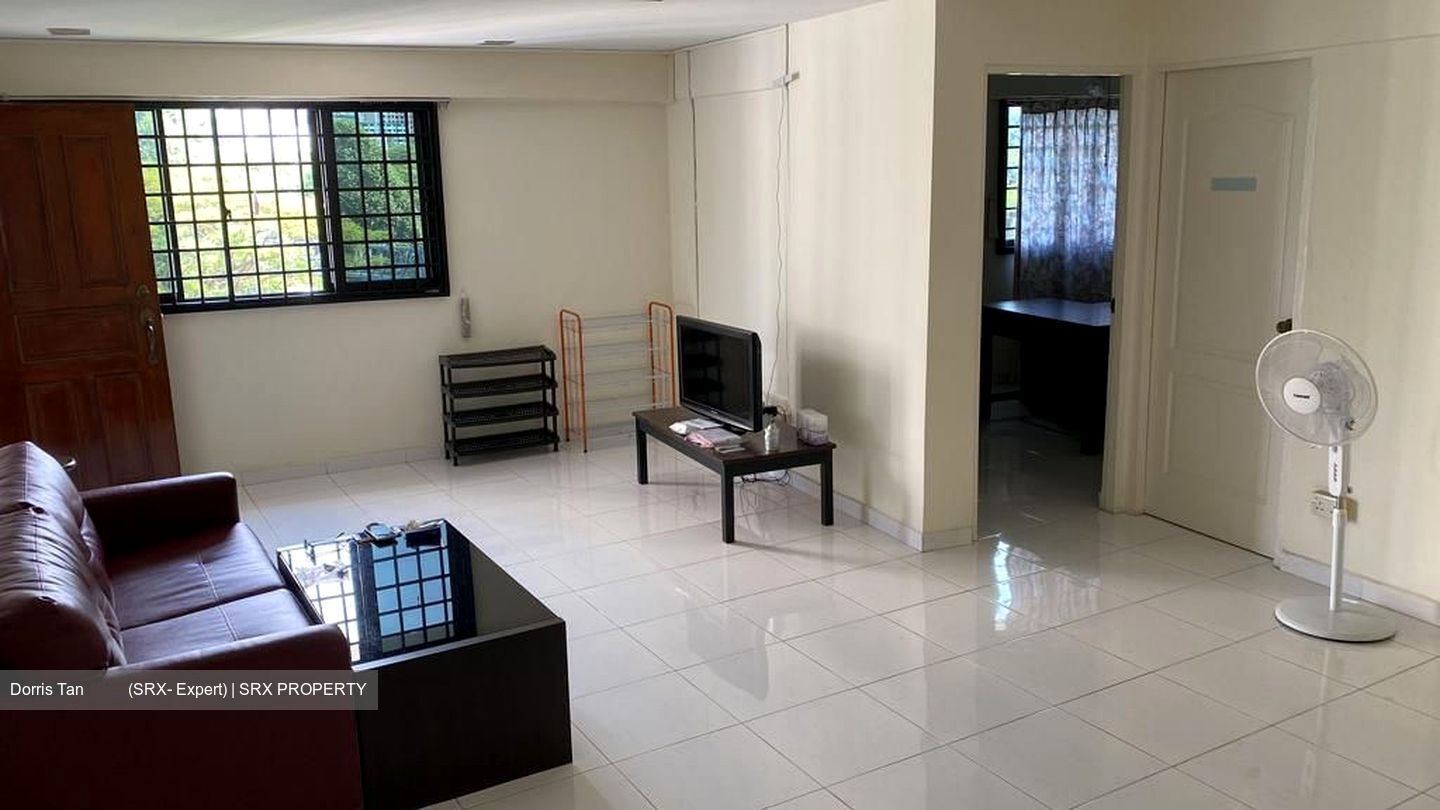 Blk 101 Jalan Rajah (Toa Payoh), HDB 4 Rooms #407268131